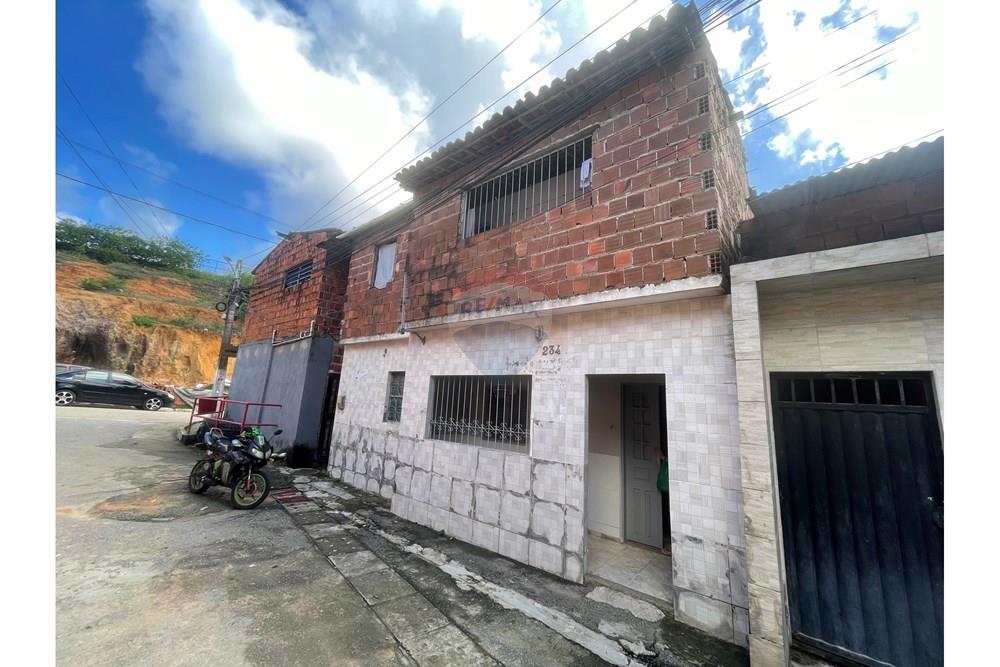 Casa - Venda - Maceió , Alagoas - Imagem do WhatsApp de 2025-06-13 à(s) 12.34.22_a204268a.jpg - 850271159-426