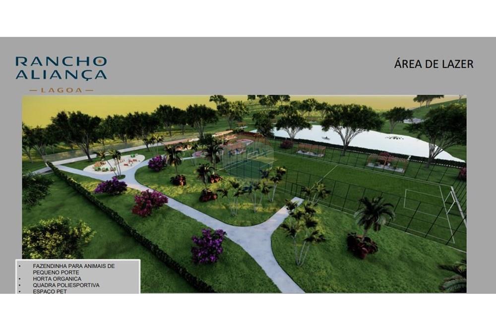 Terreno - Venda - Marechal Deodoro , Alagoas - rancho 7.7.JPG - 850651001-124