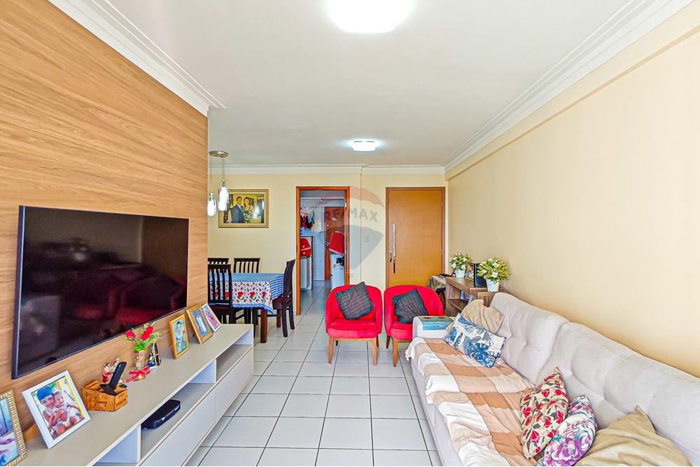 Apartamento - Venda - Recife , Pernambuco - IMG_20250828_140451.jpg - 850091082-20