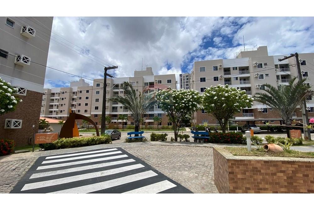 Apartamento - Venda - Aracaju , Sergipe - 8894740c-4588-4395-a83a-b62ba9b3cbb3.jpg - 850581005-217