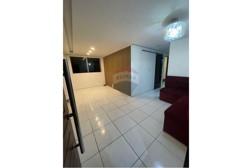 Apartamento - Alugar - Ipojuca , Pernambuco - 010530a3-37d5-4a04-a205-e0547de2d8e4.jpg - 850281005-157