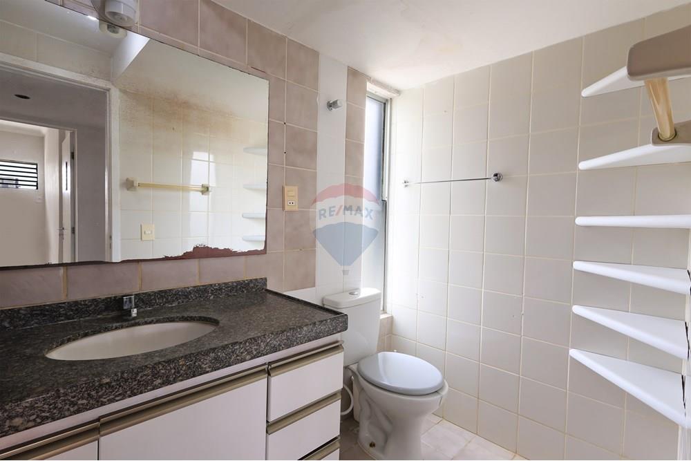 Apartamento - Venda - Recife , Pernambuco - WC SOCIAL 01A.jpg - 850091040-213