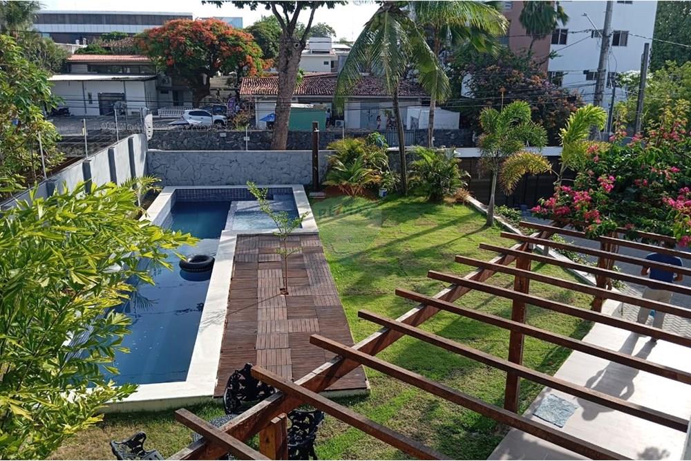 Casa - Venda - Jaboatão dos Guararapes , Pernambuco - IMG-20250113-WA0201.jpg - 850701004-60