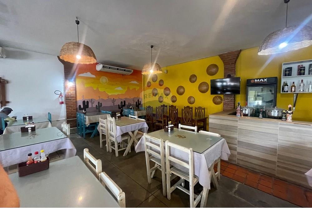 Restaurante - Venda - Cabo de Santo Agostinho , Pernambuco - RESTAURANTE 4.jpg - 850281046-10