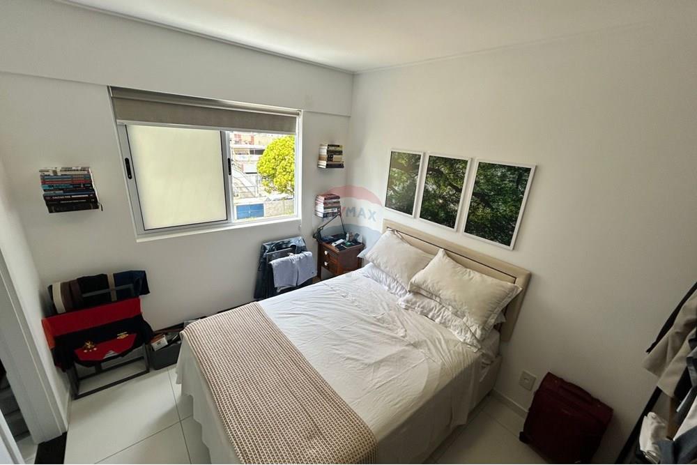 Apartamento - Venda - Recife , Pernambuco - IMG_2205.jpeg - 850701016-109