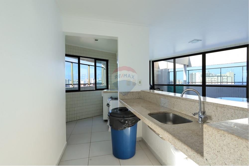 Apartamento - Venda - Recife , Pernambuco - SALÃO DE FESTAS 01B.jpg - 850091040-212