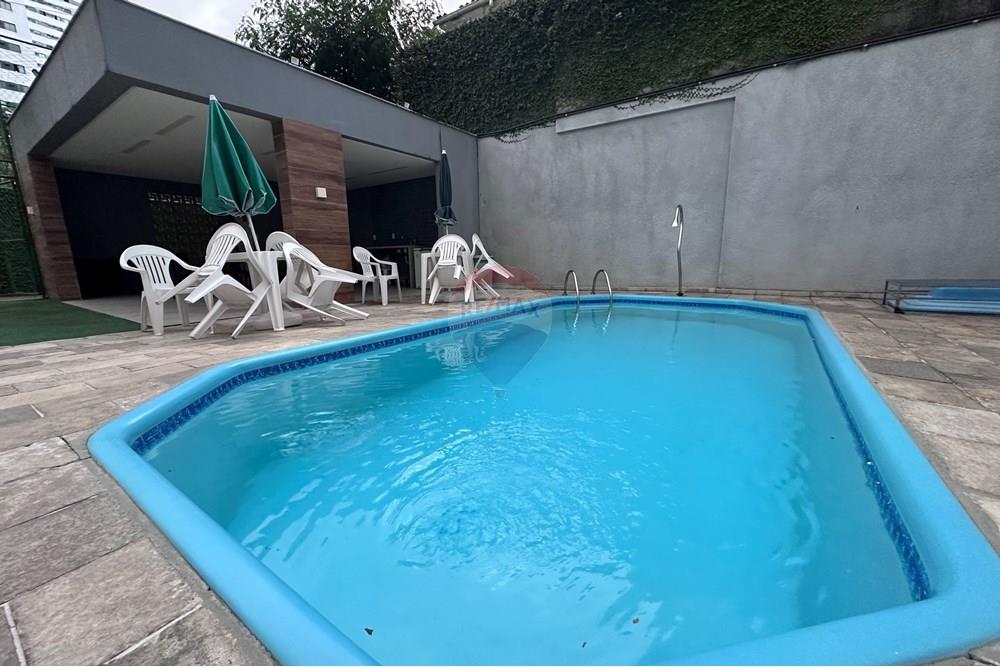 Apartamento - Venda - Recife , Pernambuco - IMG_4528.jpeg - 850071028-28