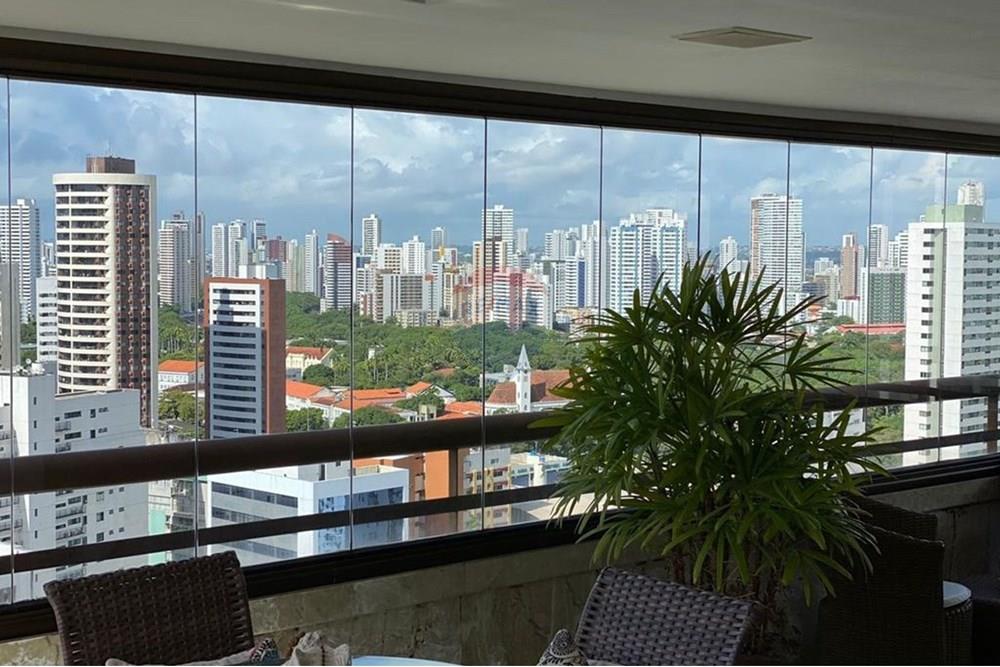 Apartamento - Venda - Recife , Pernambuco - Edf Itatiaia  (34).jpeg - 850041007-119