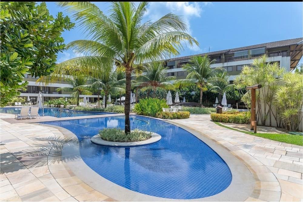 Apart Hotel/ Flat - Venda - Ipojuca , Pernambuco - 55478b41-203a-4f8d-bd93-d232cbd40dd1.jpg - 850191024-411