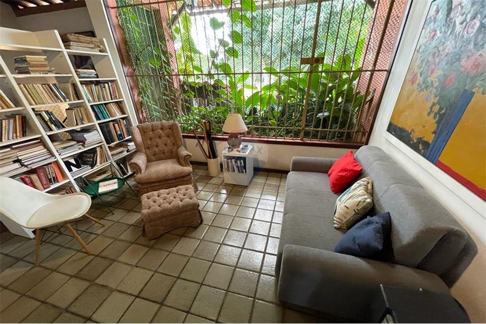 Casa - Venda - Recife , Pernambuco - 45 - 850701005-326