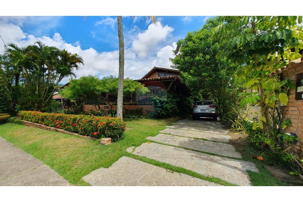 Casa de Condomínio - Venda - Maceió , Alagoas - WhatsApp Image 2025-04-08 at 11.56.08.jpeg - 850691012-59