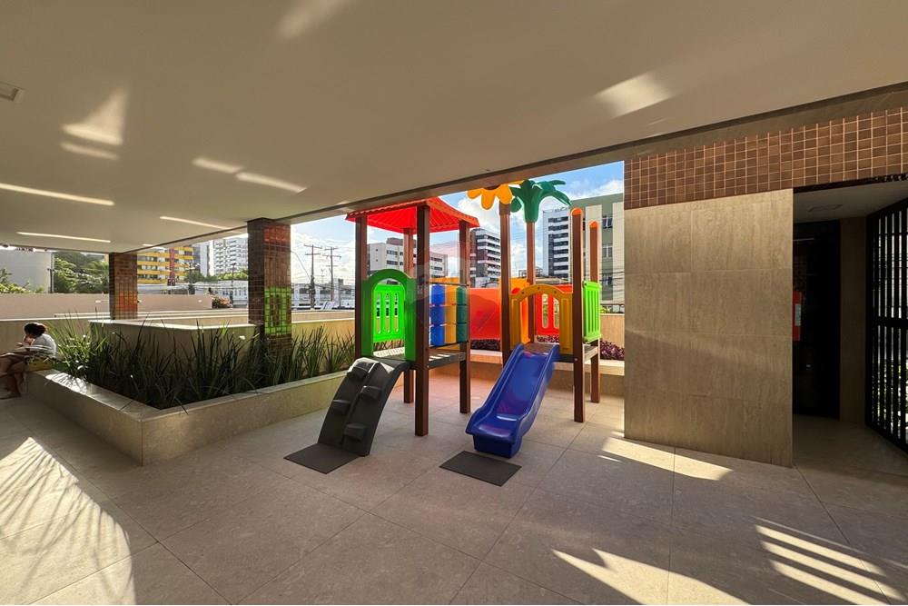 Apartamento - Venda - Maceió , Alagoas - IMG_6158.jpeg - 850691007-27