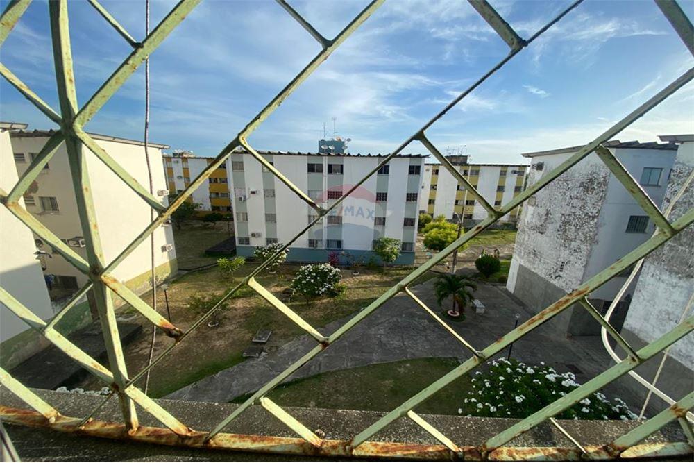 Apartamento - Venda - Aracaju , Sergipe - 17 - 850581005-230