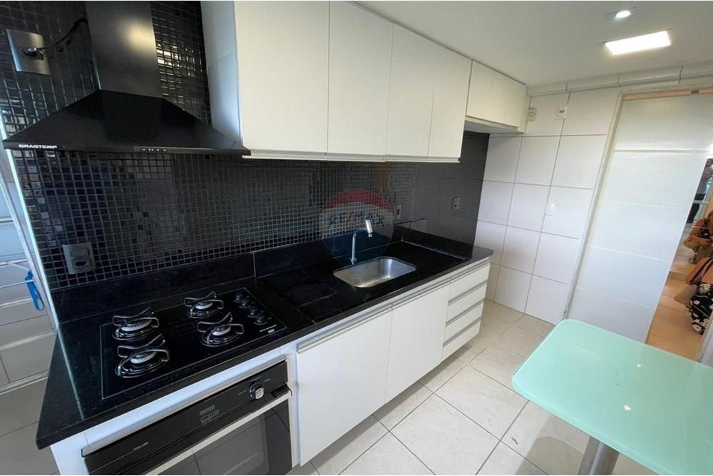 Apartamento - Venda - Recife , Pernambuco - QUINTA DOS PORTOS COZINHA.jpg - 850071032-37
