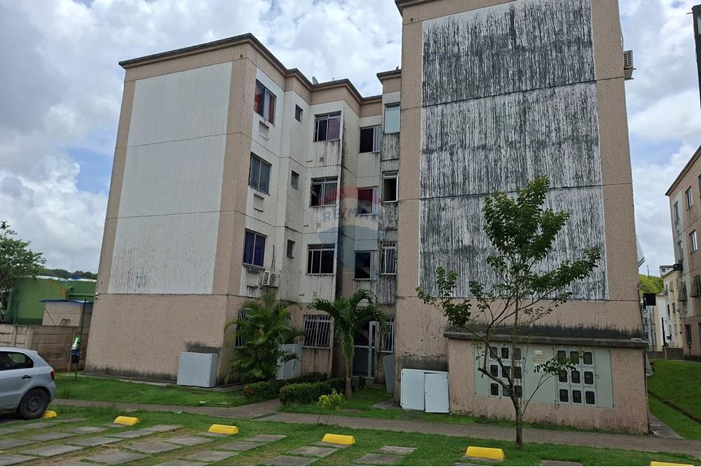 Apartamento - Venda - Camaragibe , Pernambuco - 20251013_120902.jpg - 850091072-25