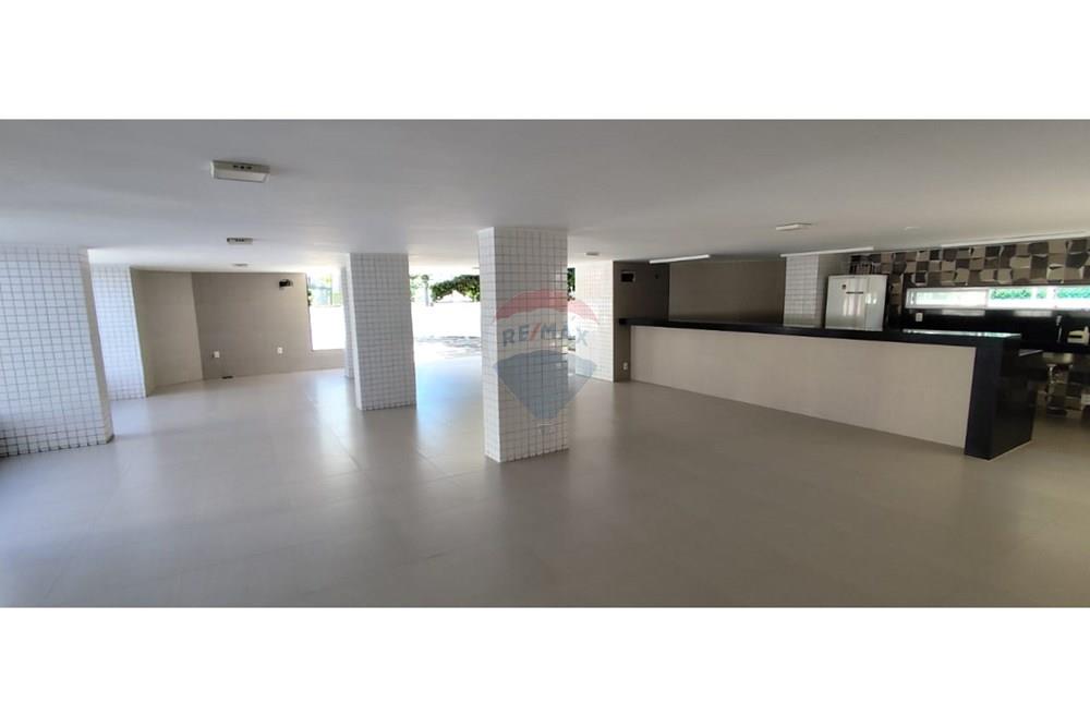 Apartamento - Venda - Recife , Pernambuco - Salão de festas 2.jpeg - 850601020-13
