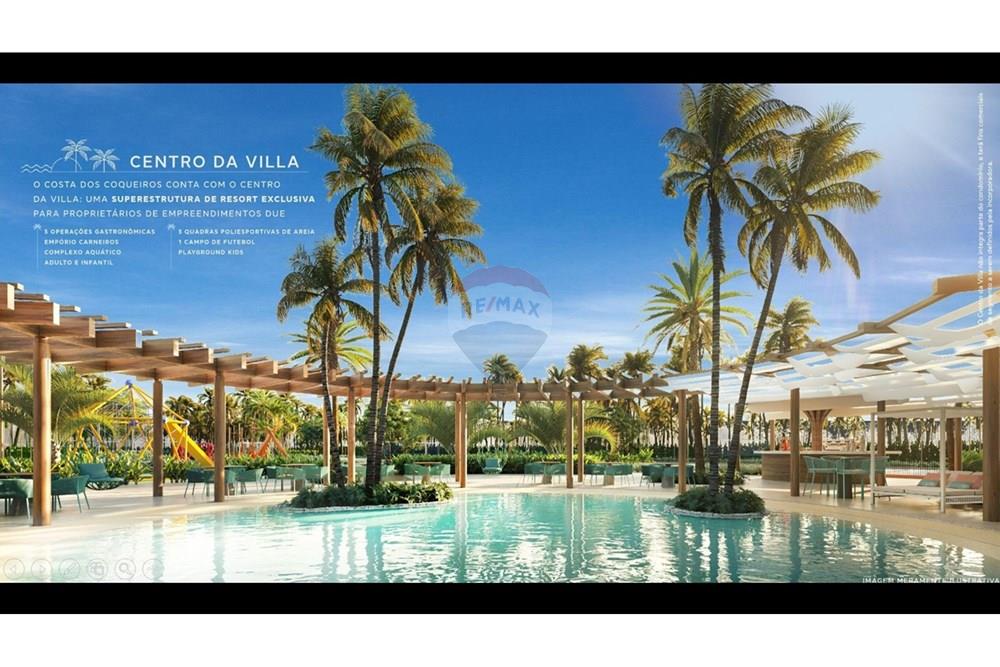 Apartamento - Venda - Tamandaré , Pernambuco - DUE COSTA 2.jpg - 850161001-218