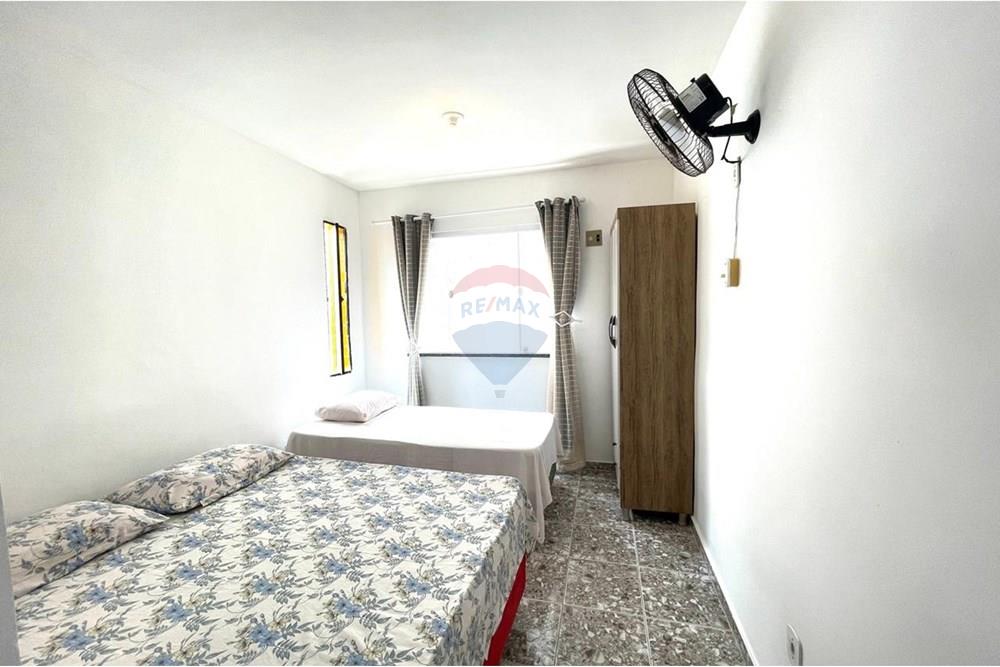 Apart Hotel/ Flat - Venda - Aracaju , Sergipe - WhatsApp Image 2025-09-19 at 14.05.33 (5).jpeg - 850581003-1242