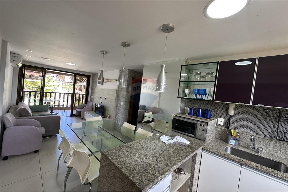 Apart Hotel/ Flat - Venda - Ipojuca , Pernambuco - 4 - 850171001-207