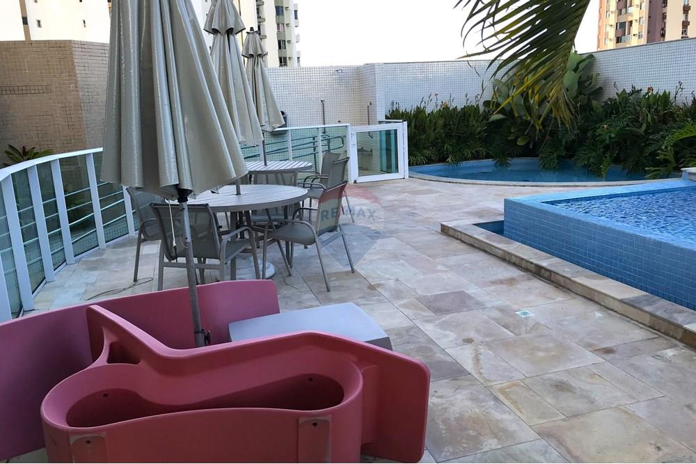 Apartamento - Venda - Aracaju , Sergipe - IMG_0334.JPG - 850581003-1237