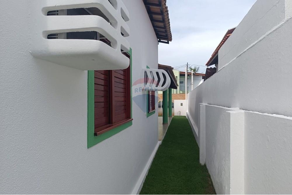Casa de Condomínio - Venda - Paripueira , Alagoas - CASAS ADÉLIA 19.jpg - 850141002-105