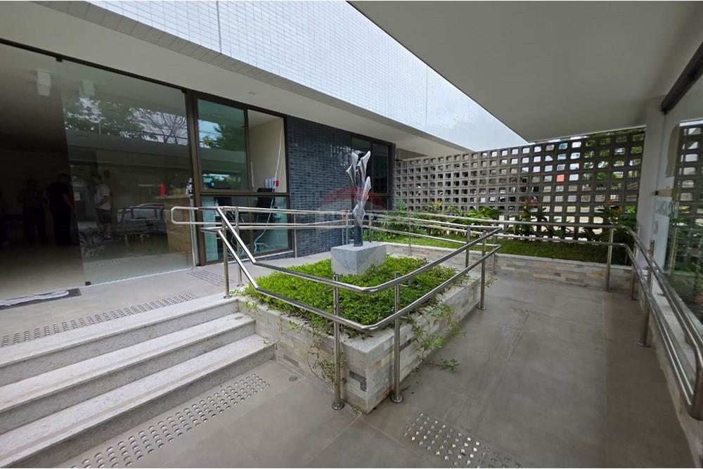 Apartamento - Venda - Recife , Pernambuco - IMG-20250924-WA0106.jpg - Pátio interno - 850191061-33