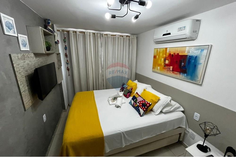 Apart Hotel/ Flat - Venda - Ipojuca , Pernambuco - WhatsApp Image 2025-05-06 at 2.15.33 PM.jpeg - 850221015-102