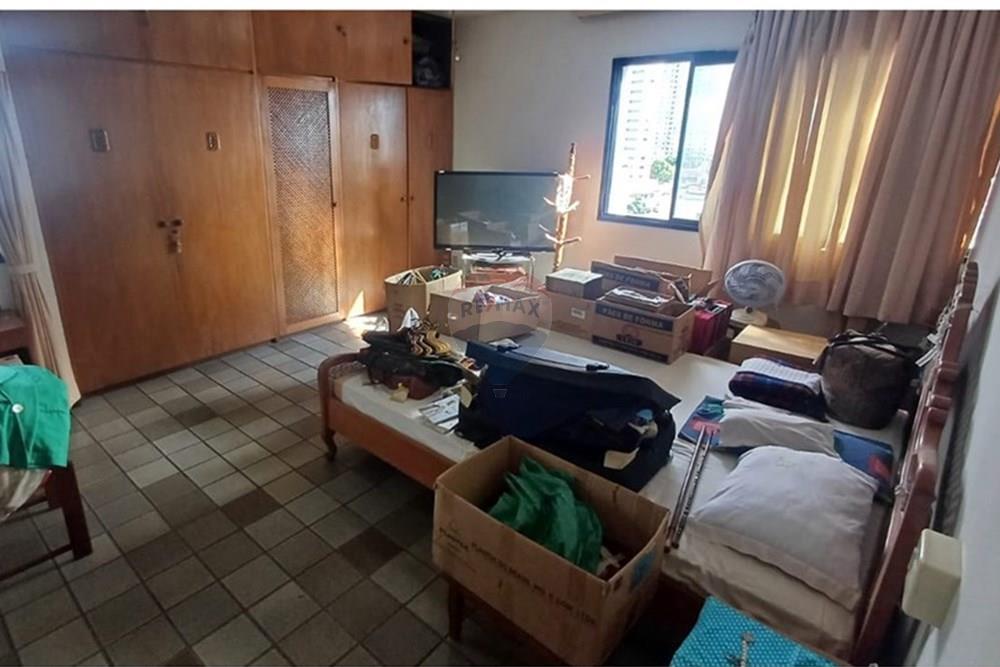 Apartamento - Venda - Recife , Pernambuco - VITORIA REGIA QUARTO 3.jpg - Suite - 850071032-63