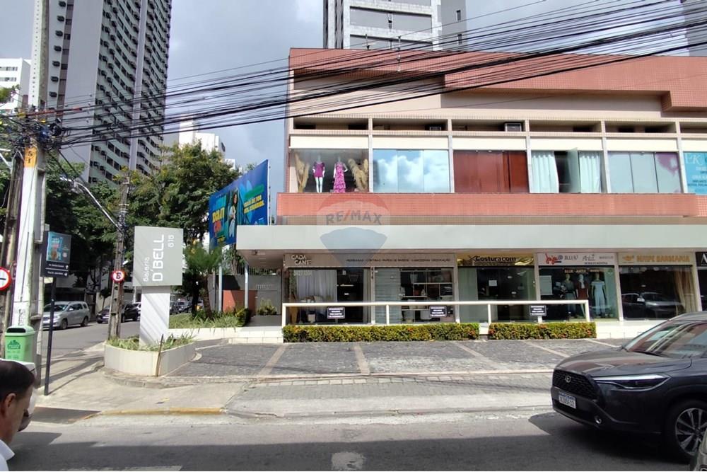 Cj. Comercial/ Sala - Venda - Recife , Pernambuco - 43e25359-1928-425e-a854-16d32d7218ad.jpg - 850191024-468
