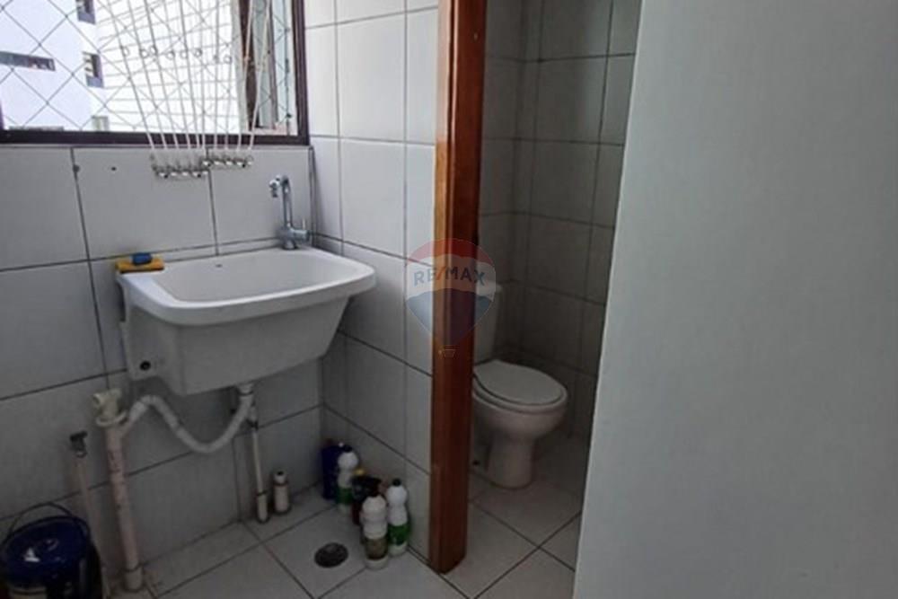 Apartamento - Venda - Recife , Pernambuco - Edifício Bellagio. primeiro.23.jpg - 850071032-17