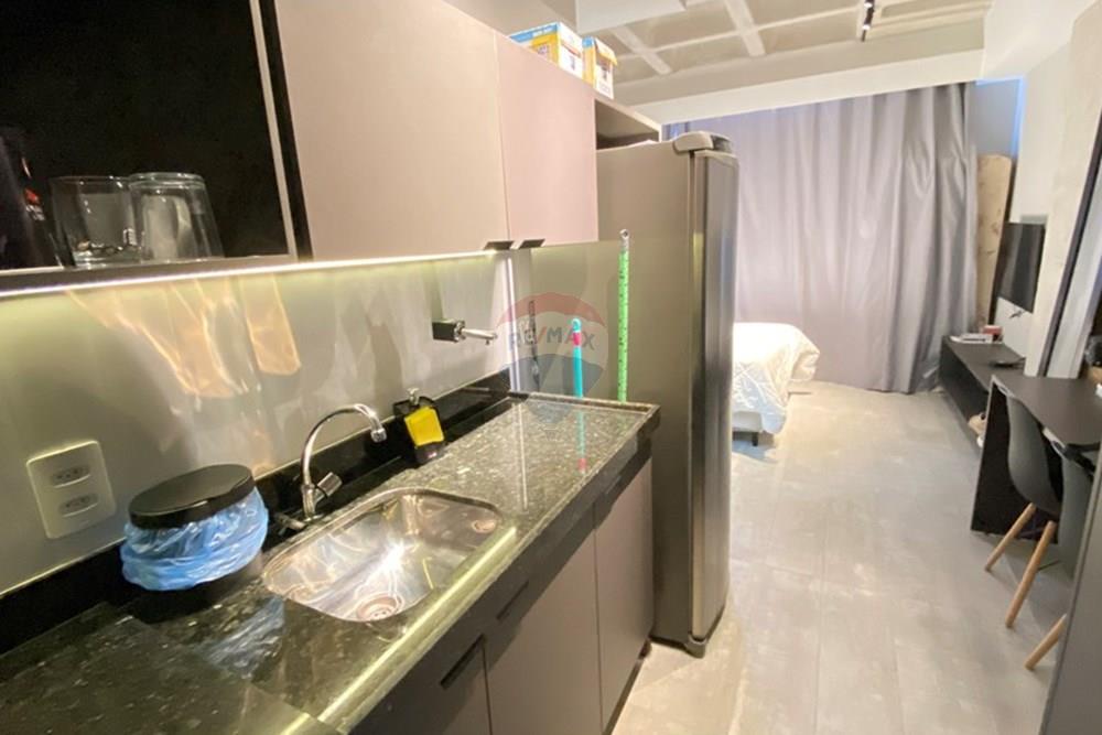 Apartamento - Venda - Recife , Pernambuco - Flat a venda (5).JPG - 850041007-128