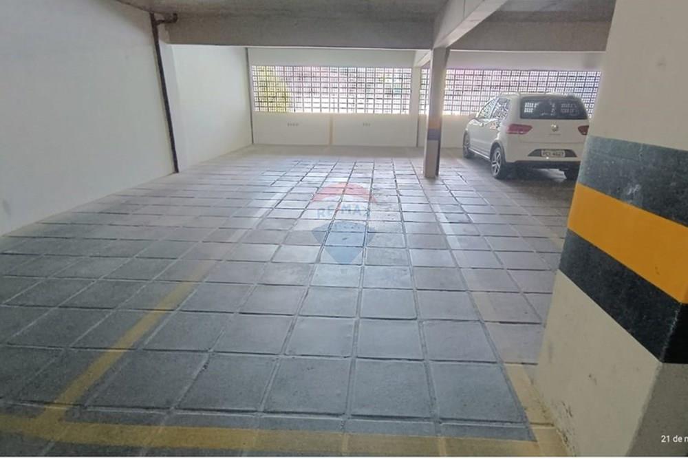 Apartamento - Venda - Recife , Pernambuco - Vaga 1.jpeg - 850471067-1