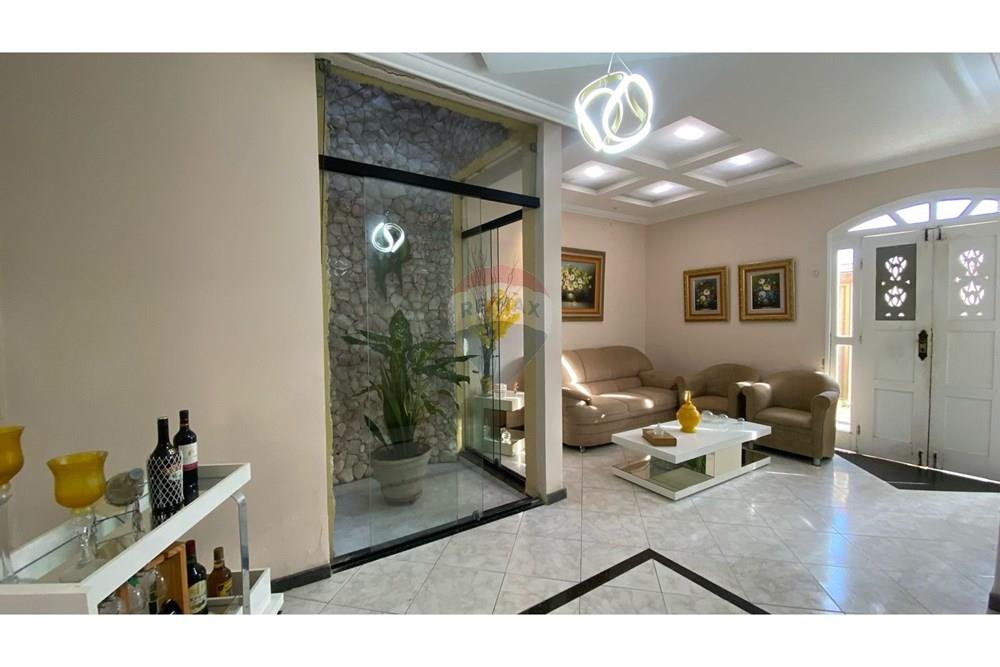 Casa - Venda - Aracaju , Sergipe - 3b15eb33-a0bd-43a5-b7ab-668b1d27dced.jpg - 850581005-222