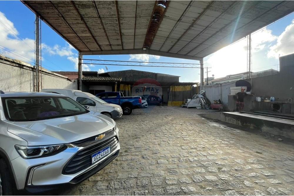 Galpão - Venda - Maceió , Alagoas - IMG-20251016-WA0085.jpg - 850711017-19