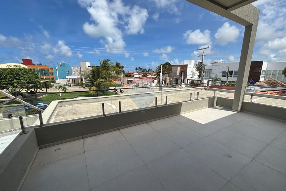 Casa de Condomínio - Venda - Barra de São Miguel , Alagoas - IMG_1841.JPG - 850491043-5