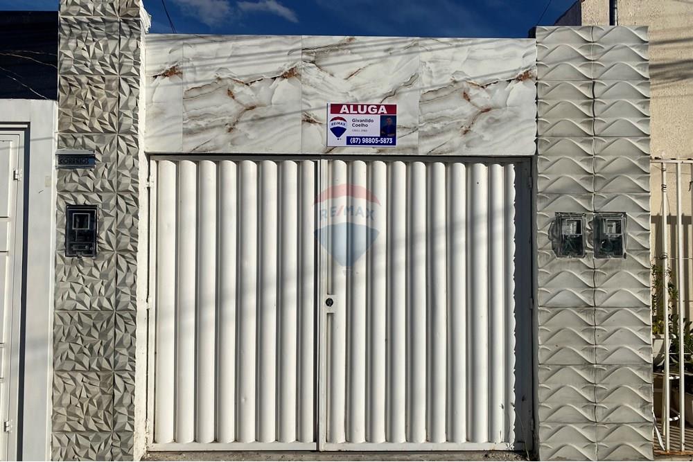 Casa - Alugar - Petrolina , Pernambuco - IMG_1225.jpeg - 850611025-23