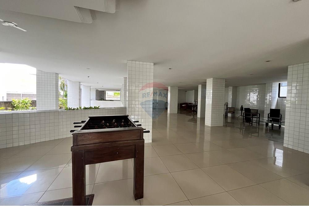 Apartamento - Venda - Recife , Pernambuco - IMG_5426.JPG - 850171007-125