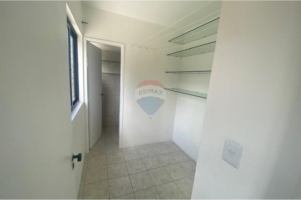 Apartamento - Alugar - Recife , Pernambuco - DEPEDENCIA.2.jpeg - 850301029-13