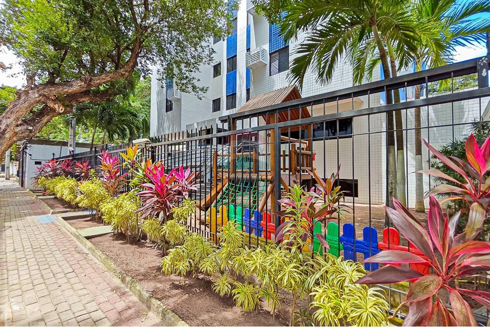 Apartamento - Venda - Recife , Pernambuco - IMG_20250830_112608.jpg - 850091082-18