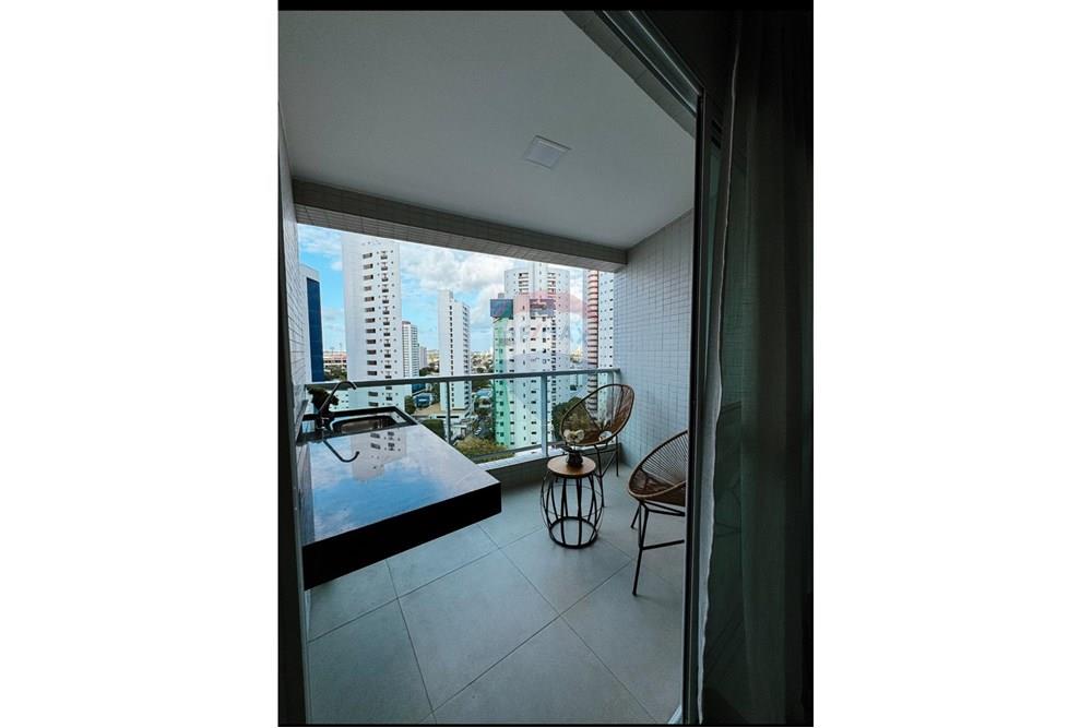 Studio - Venda - Recife , Pernambuco - IMG-20241022-WA0029.jpg - 850091081-176