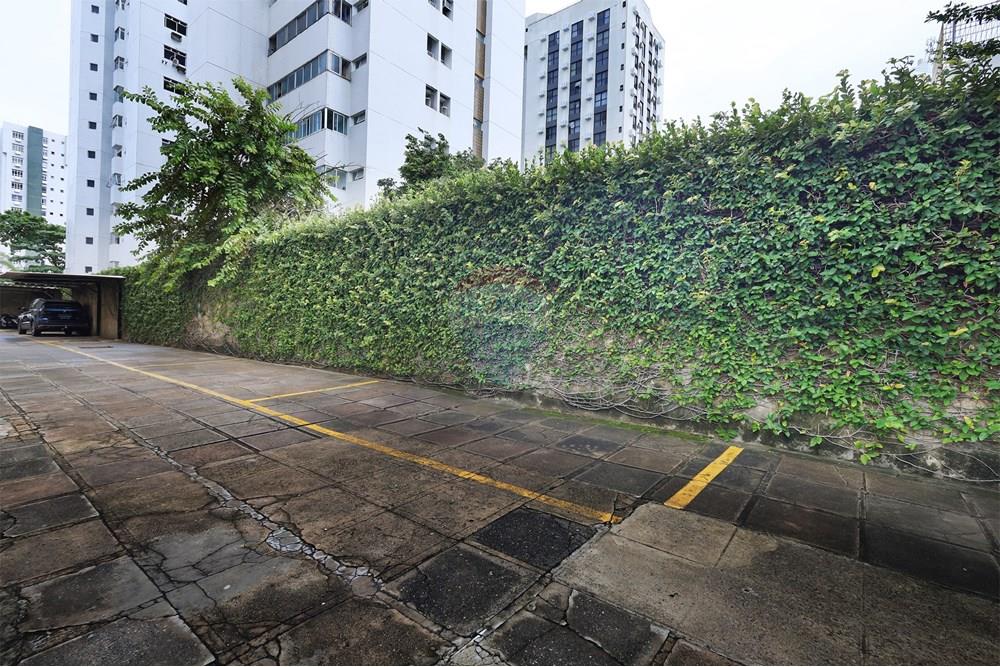 Apartamento - Venda - Recife , Pernambuco - GARAGEM.jpg - 850091040-164