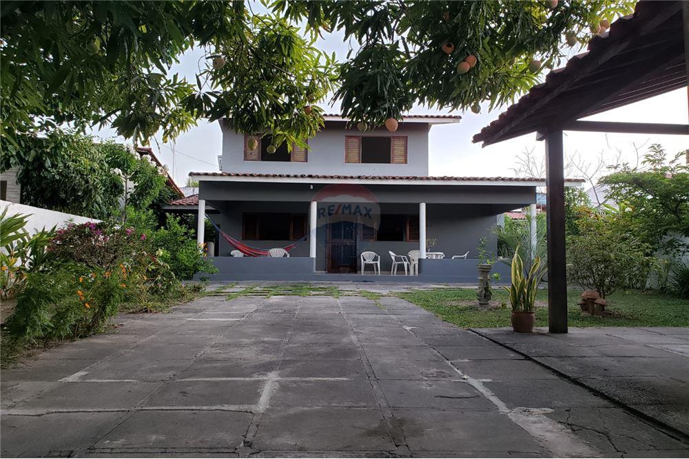 Casa - Venda - Ipojuca , Pernambuco - 2 - 850221015-74