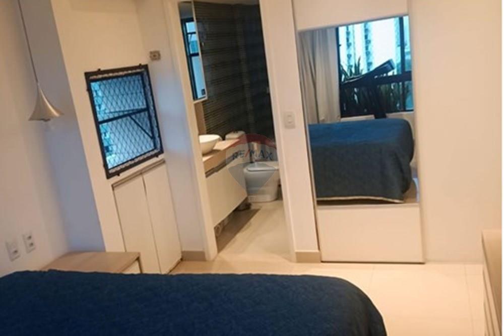 Apartamento - Venda - Recife , Pernambuco - SOLAR AUREA BYER 25.jpg - 850071032-3