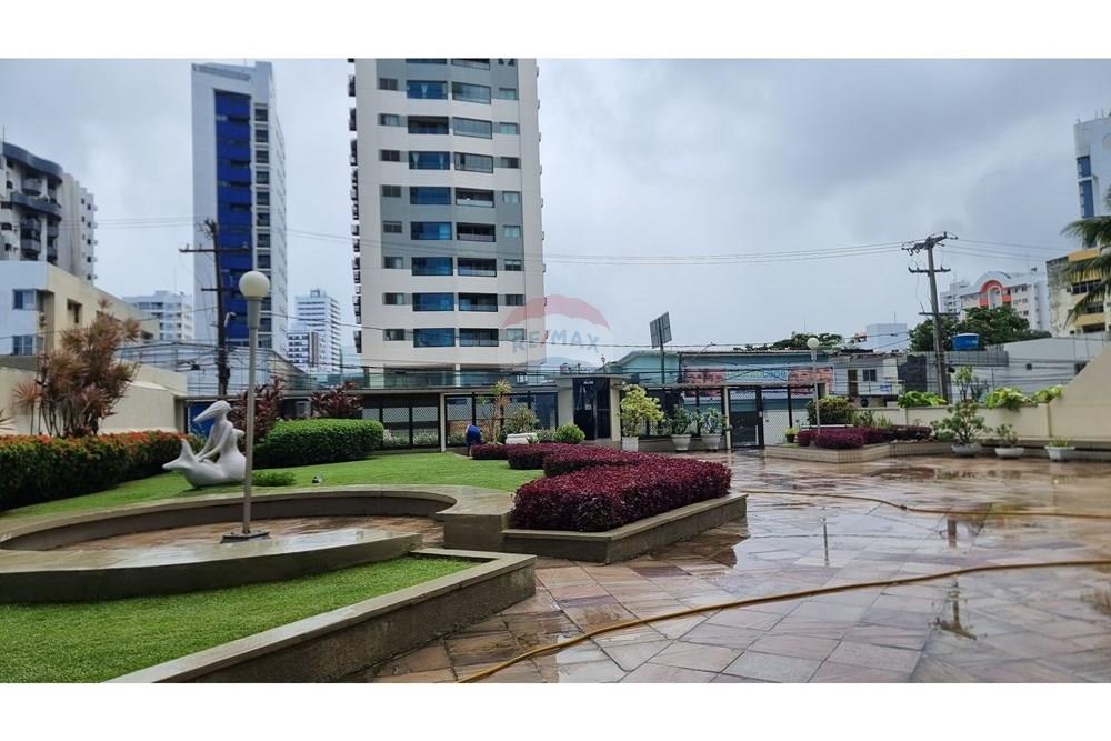 Apartamento - Venda - Jaboatão dos Guararapes , Pernambuco - 20250604_103202.jpg - Jardim Externo - 850091079-158