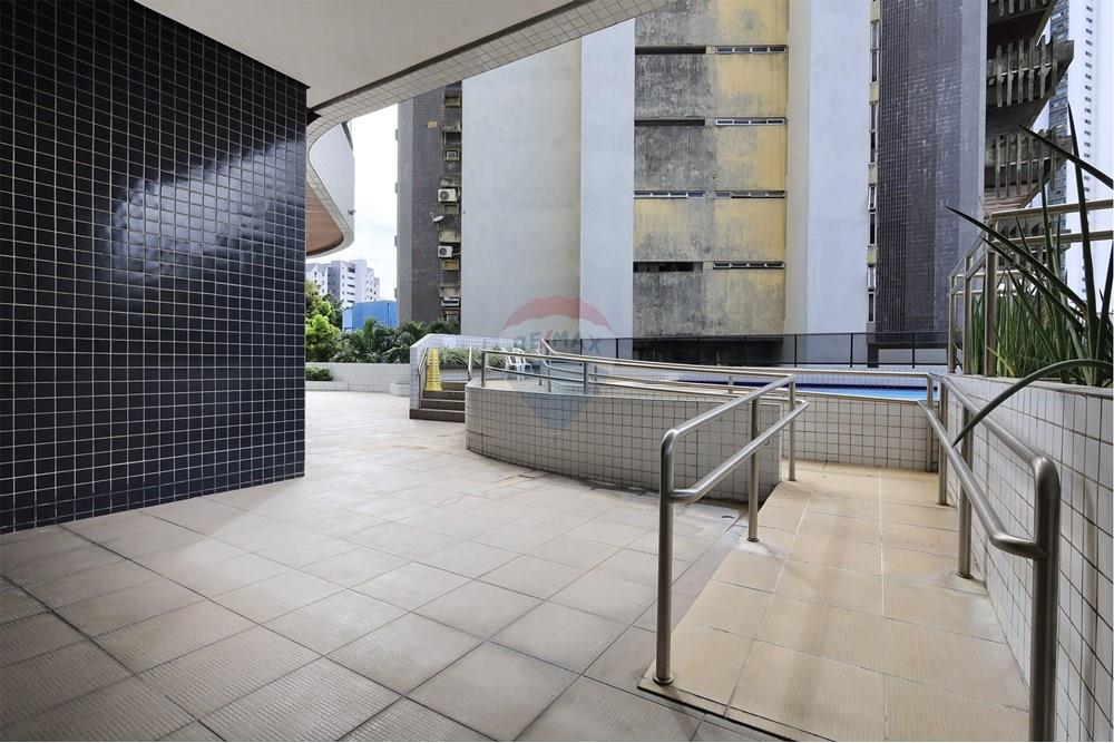 Apartamento - Venda - Recife , Pernambuco - PISCINA 01E.jpg - 850091040-205