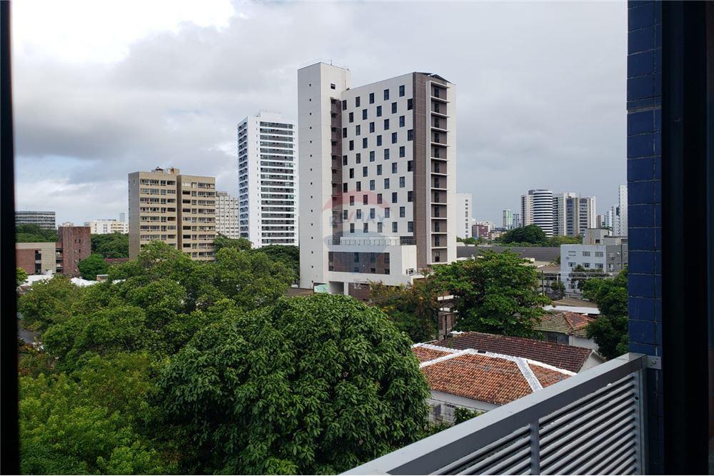 Cj. Comercial/ Sala - Alugar - Recife , Pernambuco - 4 - 850071019-212