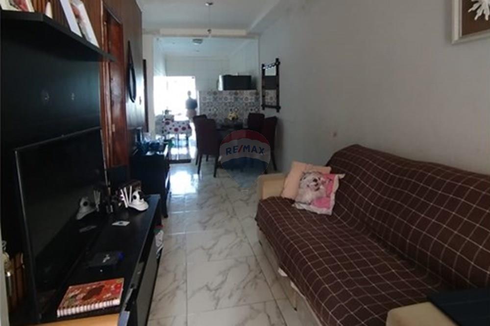 Casa - Venda - Aracaju , Sergipe - 8.jpg - 850581247-6