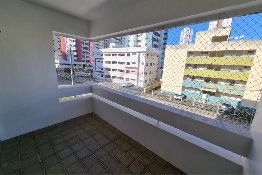 Apartamento - Venda - Jaboatão dos Guararapes , Pernambuco - IMG-20250617-WA0228.jpg - 850701004-44