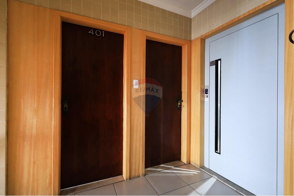 Apartamento - Venda - Recife , Pernambuco - HALL DO APARTAMENTO.jpg - 850091040-192