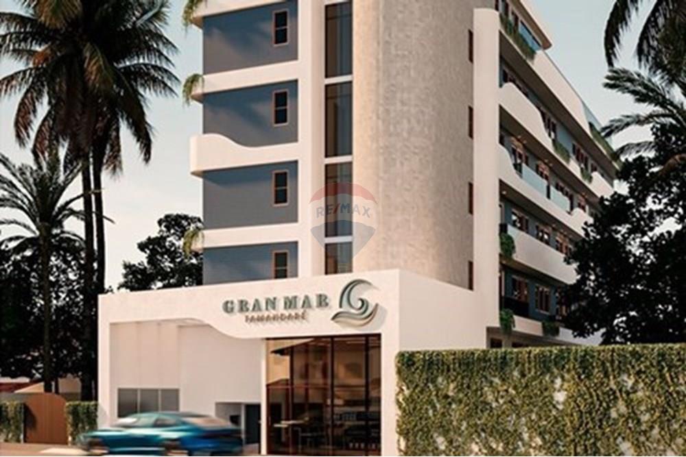 Apart Hotel/ Flat - Venda - Tamandaré , Pernambuco - am1.jpg - 850071031-17